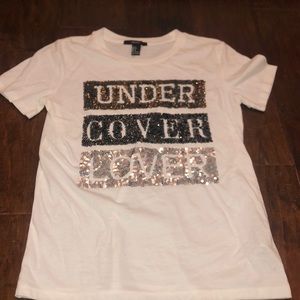 FOREVER 21 TEE